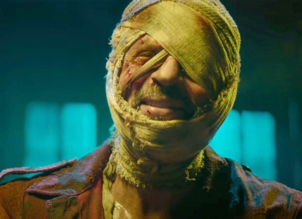 Shah Rukh Khan’s Jawan stuntman praises the actor’s humility: “He asked me how I am going to do that stunt and checked on the safety” Shah Rukh Khan’s Jawan stuntman praises the actor’s humility: “He asked me how I am going to do that stunt and checked on the safety”