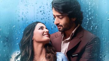 Shaheer Sheikh and Hina Khan return with yet another romantic song ‘Barsaat Aa Gayi’