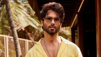 Shahid Kapoor