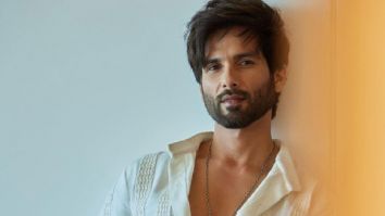 Celeb Photos Of Shahid Kapoor