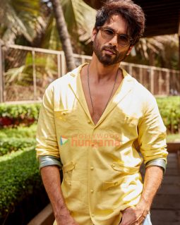 Shahid Kapoor