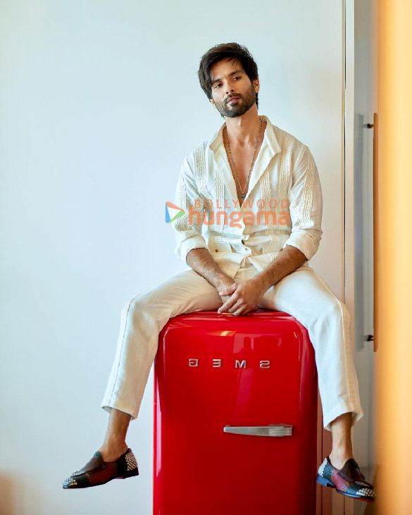 shahid kapoor 5 27