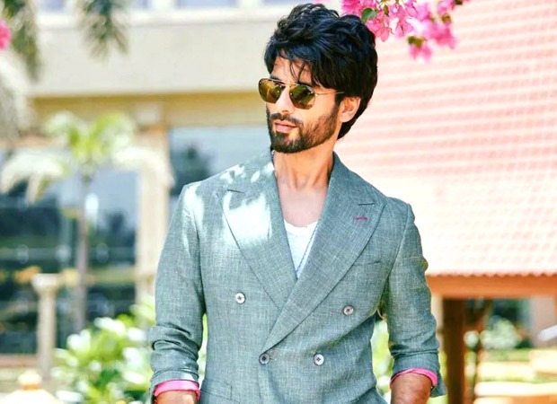 Shahid Kapoor clarifies about his remark on ‘south audiences should accept Hindi films’: “There should be no boundaries in Indian art and artists” Shahid Kapoor clarifies about his remark on ‘south audiences should accept Hindi films’: “There should be no boundaries in Indian art and artists”
