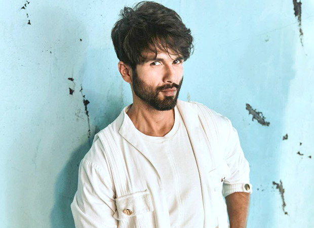 Shahid Kapoor reduces his remuneration by Rs. 15 cr; charges Rs. 25 cr. for Rosshan Andrrews’ next
