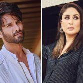 Shahid Kapoor reveals what is ‘special’ about Kareena Kapoor Khan; calls her a ‘superstar’