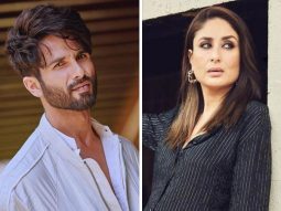 Shahid Kapoor reveals what is ‘special’ about Kareena Kapoor Khan; calls her a ‘superstar’