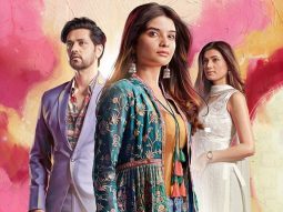 Shakti Arora calls Ghum Hain Kisikey Pyaar Meiin ‘special’ and ‘sentimental’; says, “I treat every show like it is my debut show”