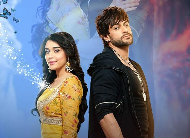 Bekaboo star Shalin Bhanot celebrates rising TRP of Ekta Kapoor-backed show; says, "I remained grounded"