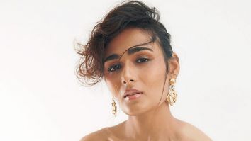 Celeb Photos Of Shalini Pandey