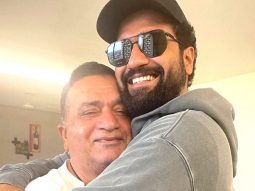 Vicky Kaushal’s father Sham Kaushal shares his journey of survival against all odds post cancer diagnosis; says, “I accepted the fact that I won’t survive”
