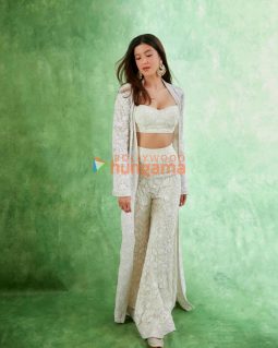 Celeb Photos Of Shanaya Kapoor