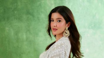 Celeb Photos Of Shanaya Kapoor