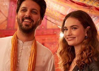 Shekhar Kapur’s What’s Love Got To Do With It? starring Lily James, Sajal Aly, Shazad Latif, Shabana Azmi, Emma Thompson earns 9 British National Film awards nominations