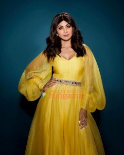 Celeb Photos Of Shilpa Shetty