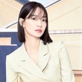 Shin Min Ah in talks to star in romance drama Because I Want No Loss