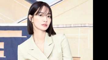 Shin Min Ah in talks to star in romance drama Because I Want No Loss