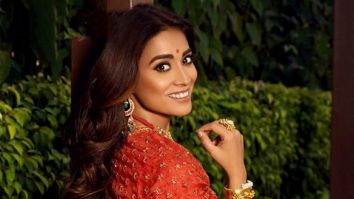 Celeb Photos Of Shriya Saran