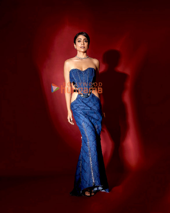 shriya saran 7 18