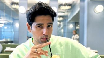 Sidharth Malhotra’s latest pic reveals eye-catching wedding ring; see post