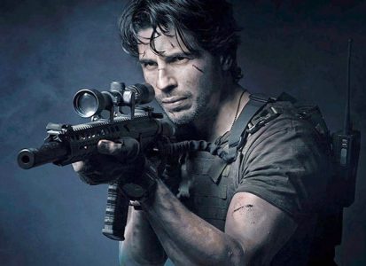 BREAKING: Sidharth Malhotra starrer Yodha to release on October 27 : Bollywood News BREAKING: Sidharth Malhotra starrer Yodha to release on October 27 : Bollywood News