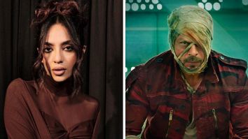 Sobhita Dhulipala expresses excitement for Shah Rukh Khan starrer Jawan; plans to watch first day, first show