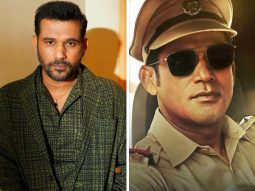 Sohum Shah reveals, “I asked Reema Kagti to make me a vardi wala cop in Dahaad”
