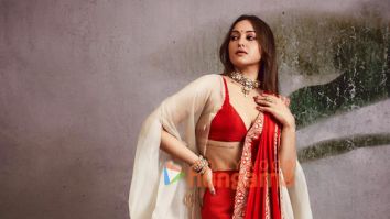 Sonakshi Sinha