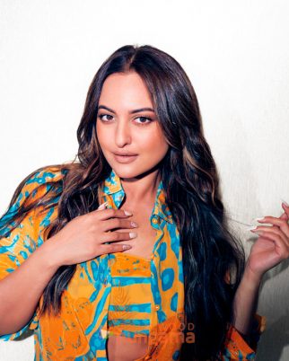 Sonakshi Sinha
