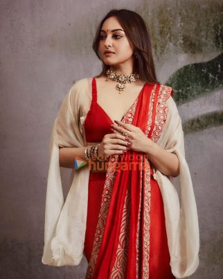 Sonakshi Sinha