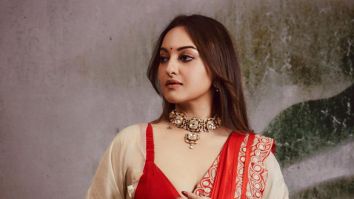 Sonakshi Sinha