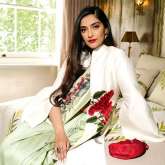 Sonam Kapoor opens up on signing just 2 projects; says, "My idea is to do two pieces of content every year"