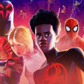 Spider-Man: Across the Spider-Verse shows increased in theatres in fourth week due to public demand