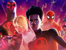 Spider-Man: Across the Spider-Verse shows increased in theatres in fourth week due to public demand
