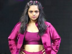 Srushti Tawade’s Unmissable Rapid Fire on Emiway, Badshah, Raftaar, Krsna & others | DHH