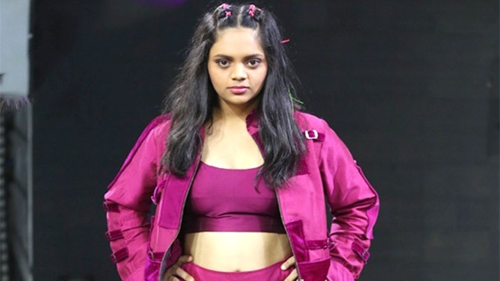 Srushti Tawade’s Unmissable Rapid Fire on Emiway, Badshah, Raftaar, Krsna & others | DHH