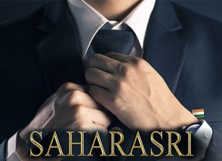 The Kerala Story director Sudipto Sen to helm Subrata Roy biopic Saharasri; Motion poster out now!