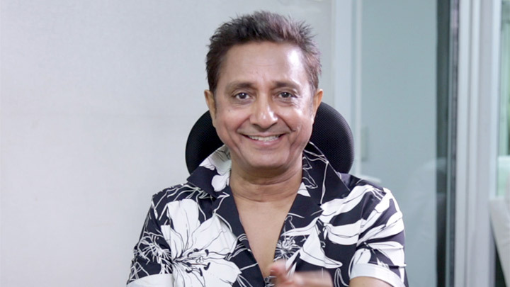 Sukhwinder Singh shares how ‘Chaiyya Chaiyya’ was created Sukhwinder Singh shares how ‘Chaiyya Chaiyya’ was created