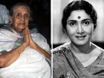 Veteran actress Sulochana Latkar passes away at 94