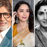 From Amitabh Bachchan to Madhuri Dixit, celebrities pay emotional tribute to late actress Sulochana Latkar