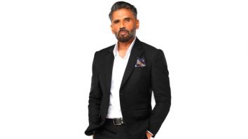 Suniel Shetty appoints Branquila Brand Ventures to handle his brand & businesses
