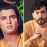 OG Lakshman Sunil Lahri speaks about Adipurush; says, "I am sure Sunny Singh must have done justice to the role"