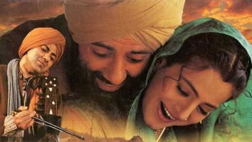 Sunny Deol takes a day off for the premier of Gadar: Ek Prem Katha in 3 cities