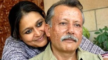 Supriya Pathak discloses her mother’s disapproval of her relationship with Pankaj Kapur; says, “My mother, till the last few years of her life, still tried changing my mind”