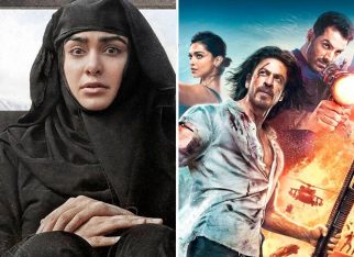 The Kerala Story beats Pathaan; bags the top spot for the highest fourth-week grosser of 2023