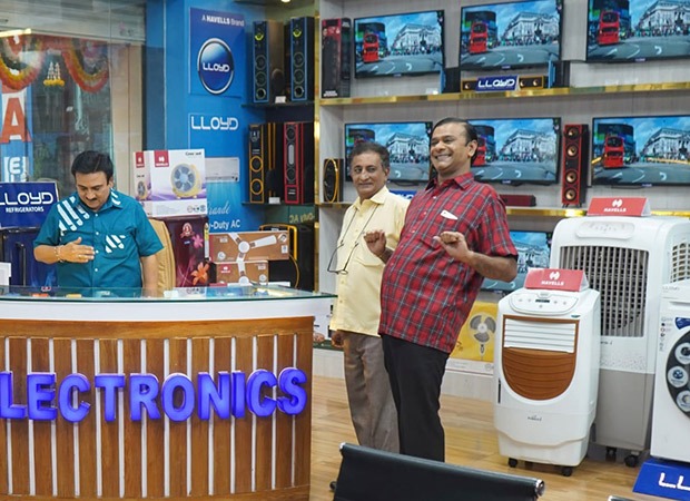 Taarak Mehta Ka Ooltah Chashmah to collaborate with Havells and Lloyd India