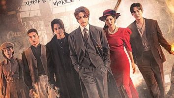 Tale of the Nine Tailed 1938 Mid-Season Review: Lee Dong Wook and Kim Bum bring back supernatural brotherhood in absurdly campy second season