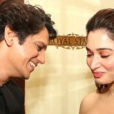 Tamannaah Bhatia affirms that her relationship with Vijay Varma began during the filming of Lust Stories 2; says, “He’s my happy place”