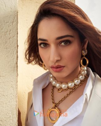 Celeb Photos Of Tamannaah Bhatia