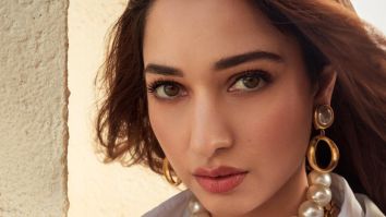 Celeb Photos Of Tamannaah Bhatia