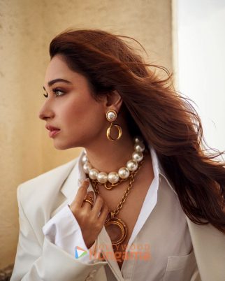 Celeb Photos Of Tamannaah Bhatia